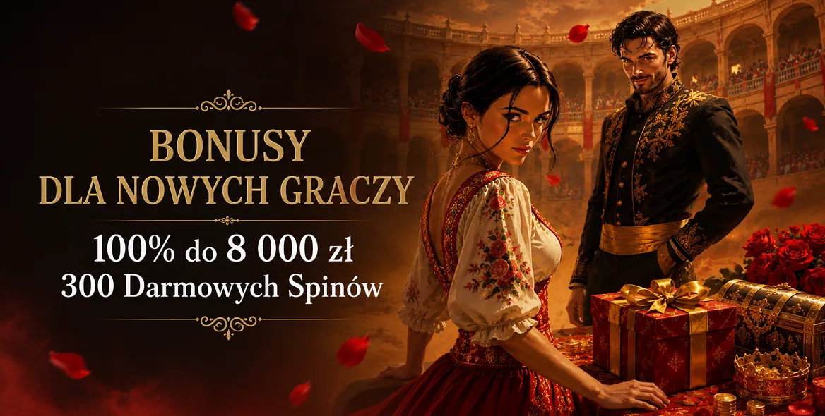 Bonusy Casina